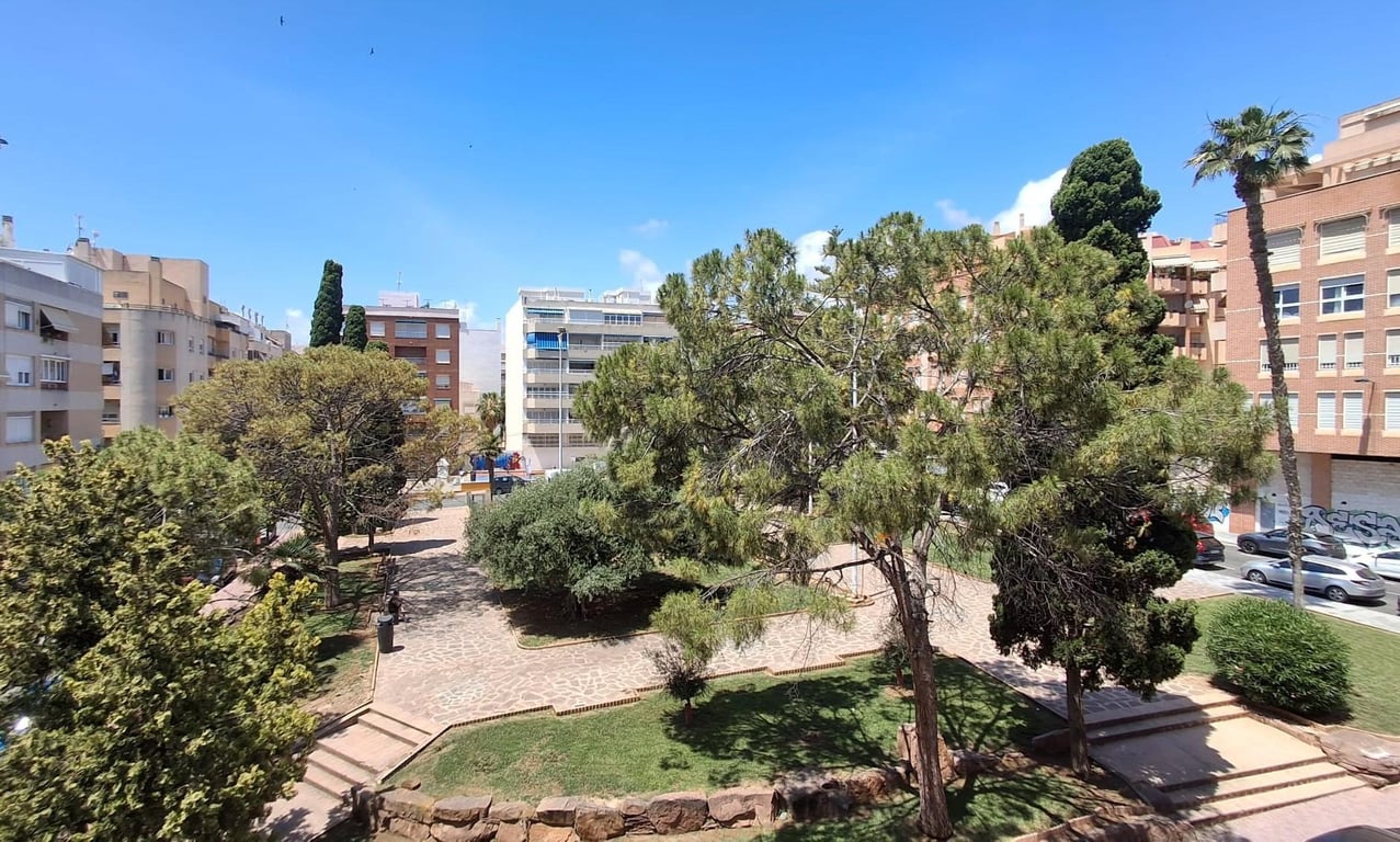 Apartment in Torrevieja - Image 2