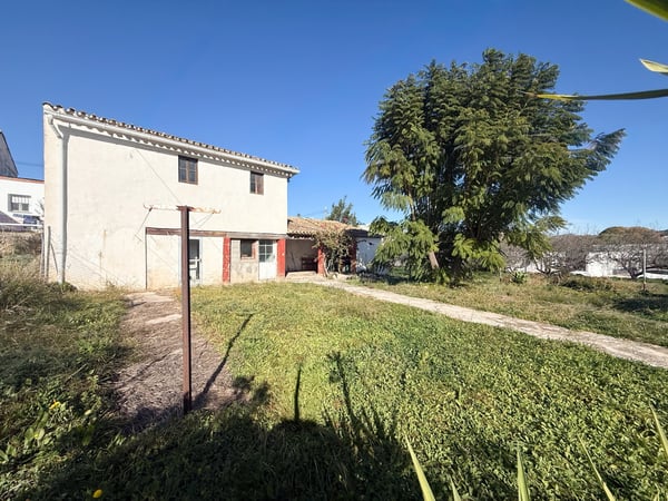 Villa in Murla - view 1