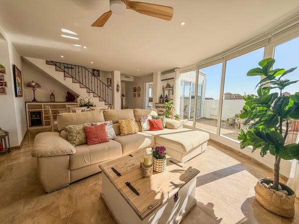 Apartment in Denia - view 1