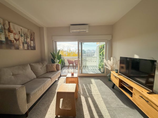 Apartment in Denia - view 1