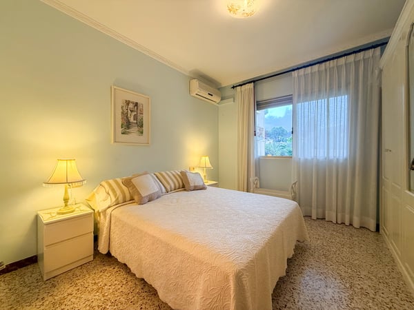 Apartment in Orba - view 1
