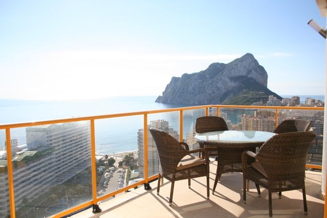 Apartment in Ifac - view 1