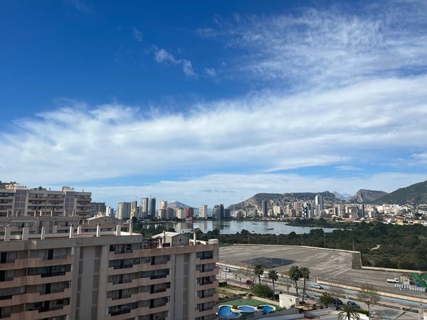 Apartment in Ifac - view 1