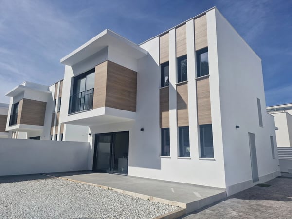 Villa in Denia - view 1