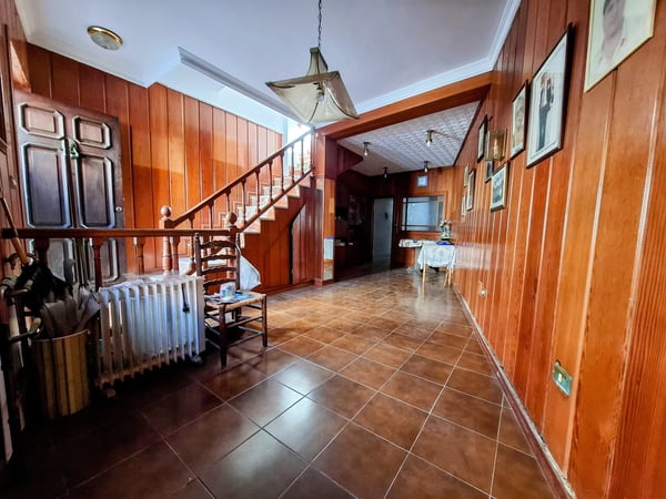 House in Denia - view 1