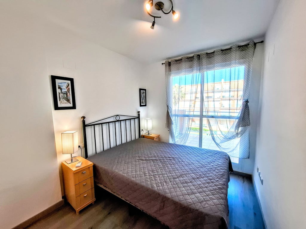 Apartment in Setla - Image 3