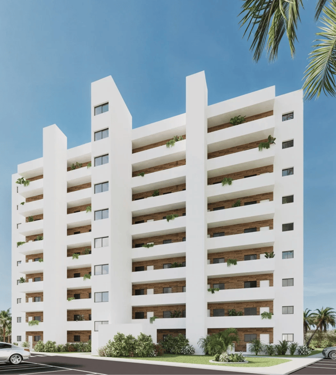 Apartment in La Cala - Image 2