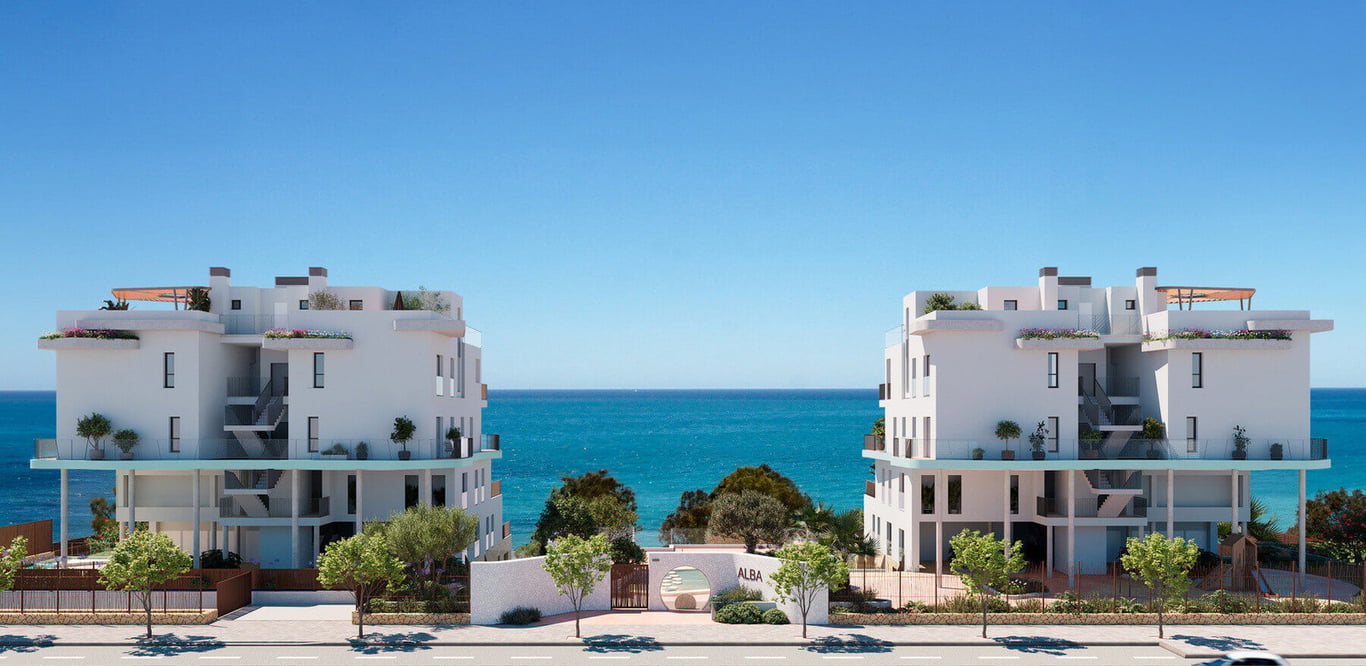Apartment in Villajoyosa - Image 3