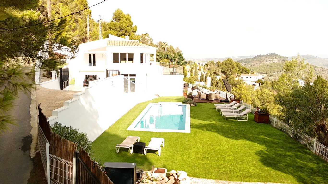 Villa in Calp - Image 2