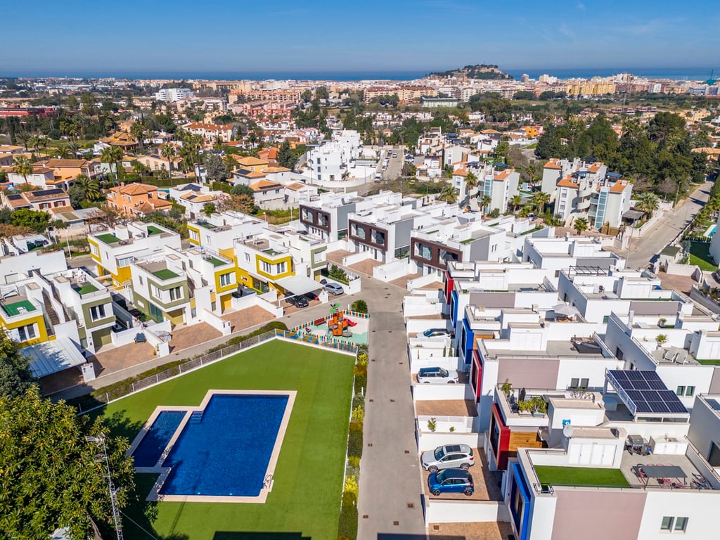 House in Denia - Image 2