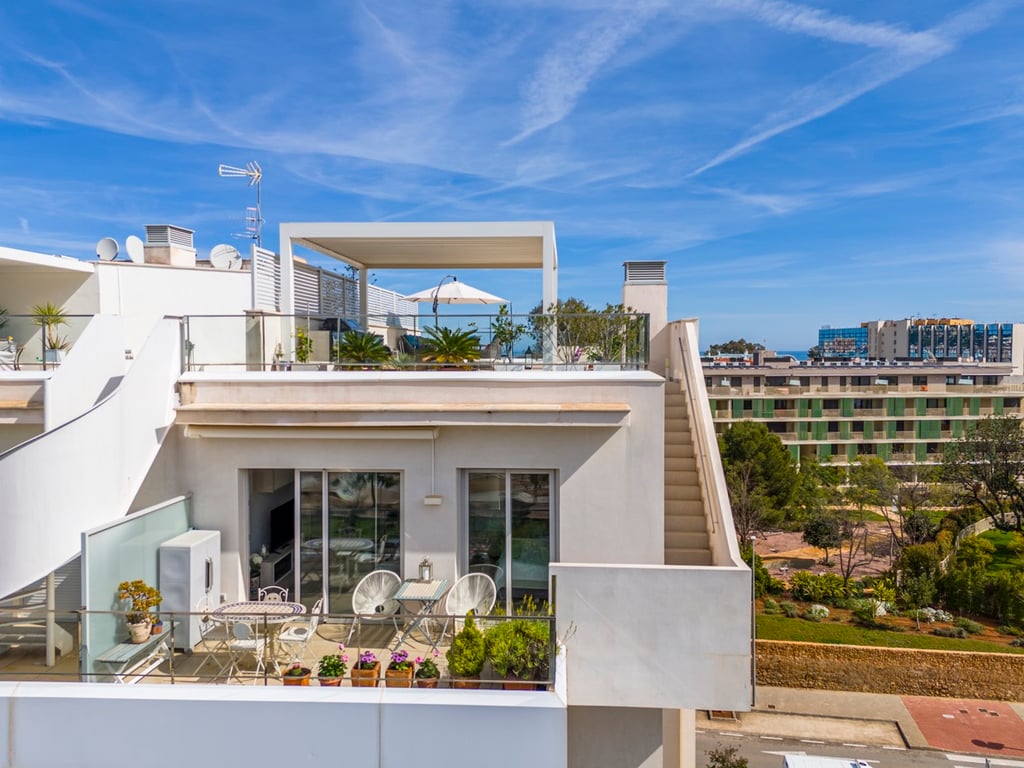 Apartment in Denia - Image 3