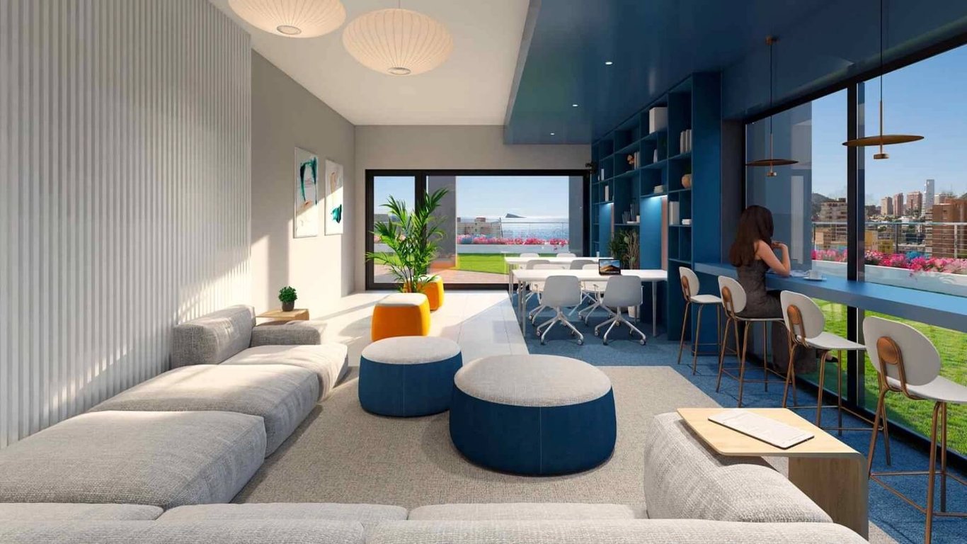 Apartment in Benidorm - Image 3