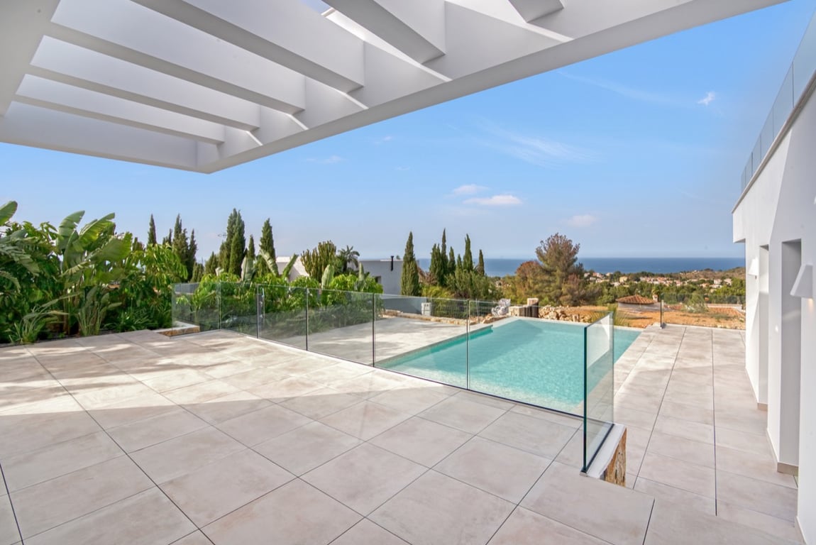 Villa in Santa Lucia - Image 3