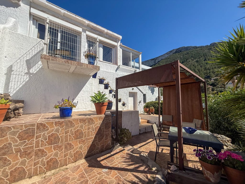 House in Denia