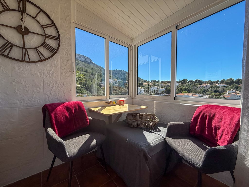 House in Denia - Image 3
