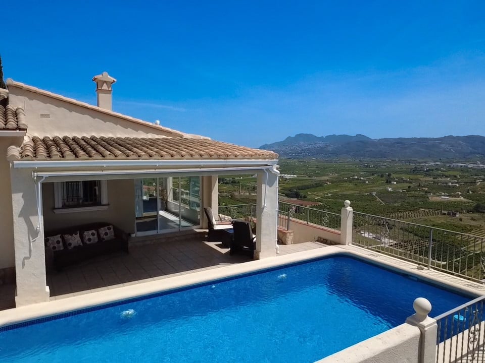 Villa in Pego - Image 2