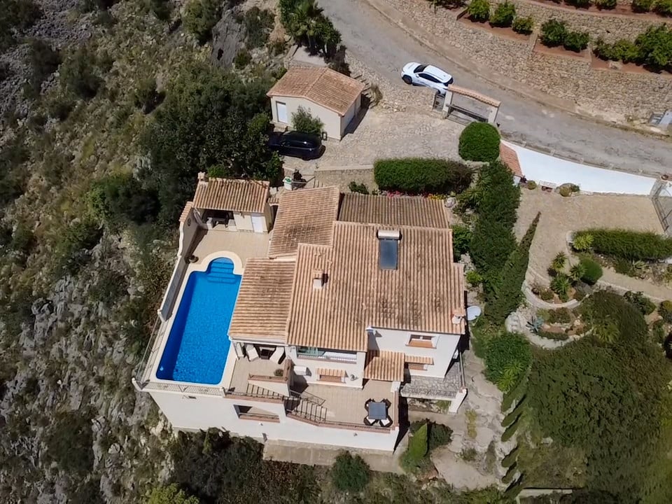 Villa in Pego - Image 3