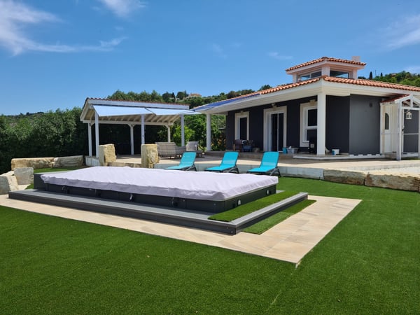 House in Lasa - view 1