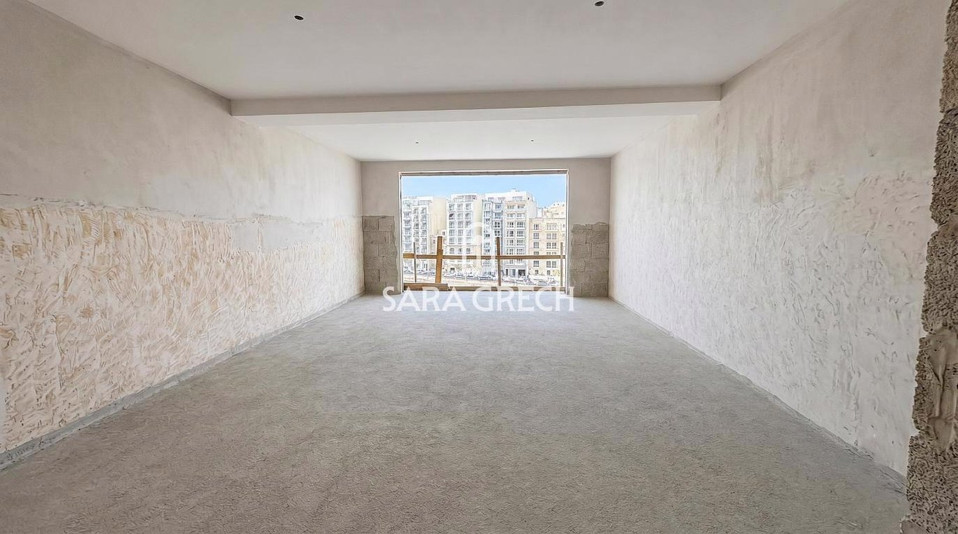 Apartment in Saint Julian's - Image 2
