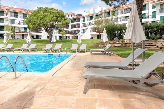 Apartment in Cavacos - view 1