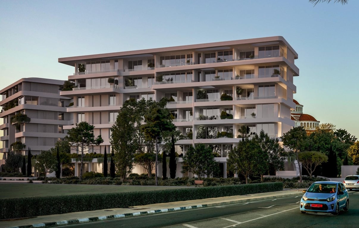 House in Kato Paphos - Image 3