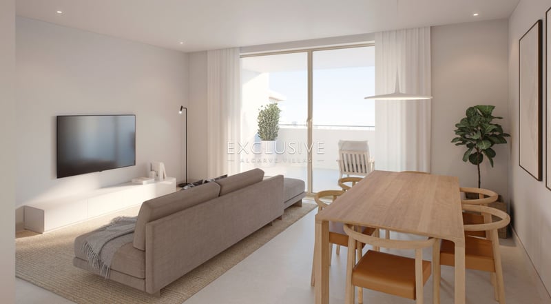 Apartment in Lagos - view 1