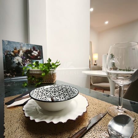 Apartment in Lisbon - view 1