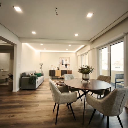 Apartment in Lisbon - view 1
