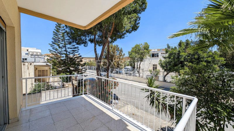 Apartment in Acropolis - view 1