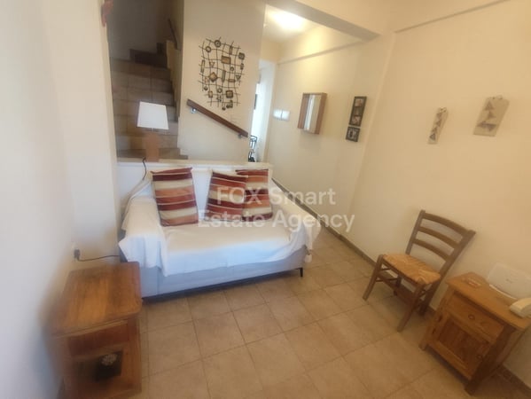 House in Agia Trias - view 1