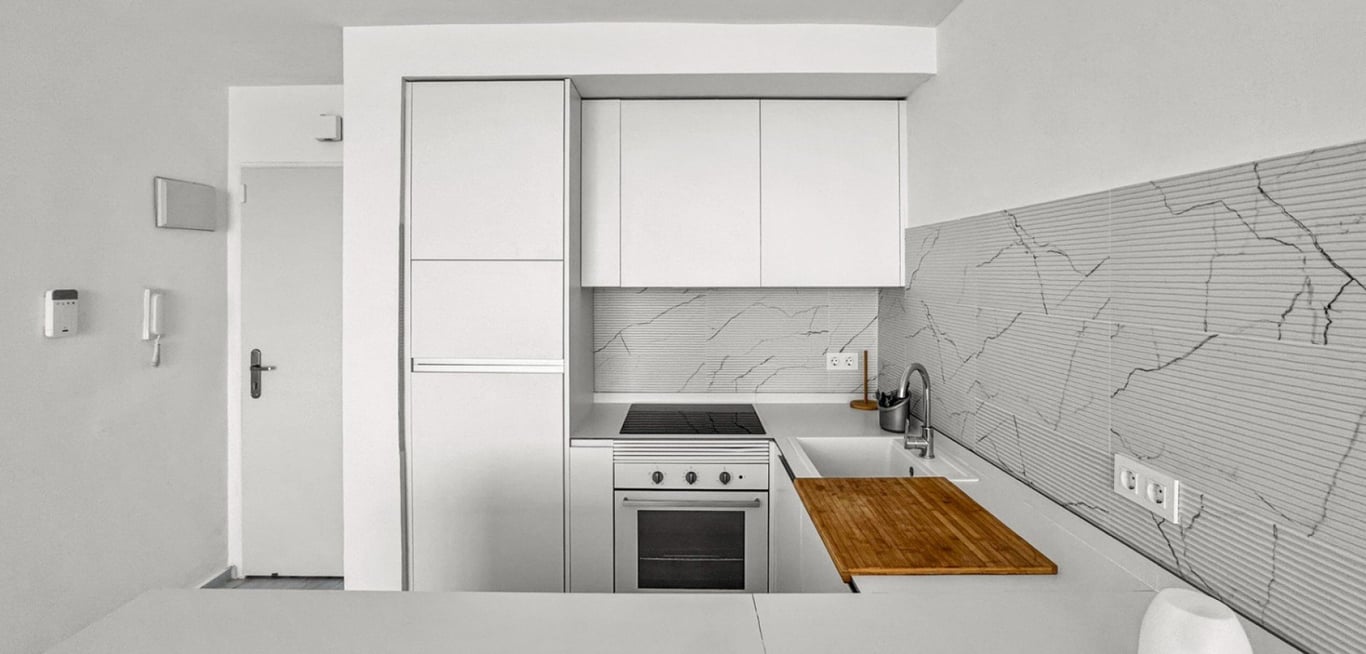 Apartment in Urbanizacion los Balcones - Image 2