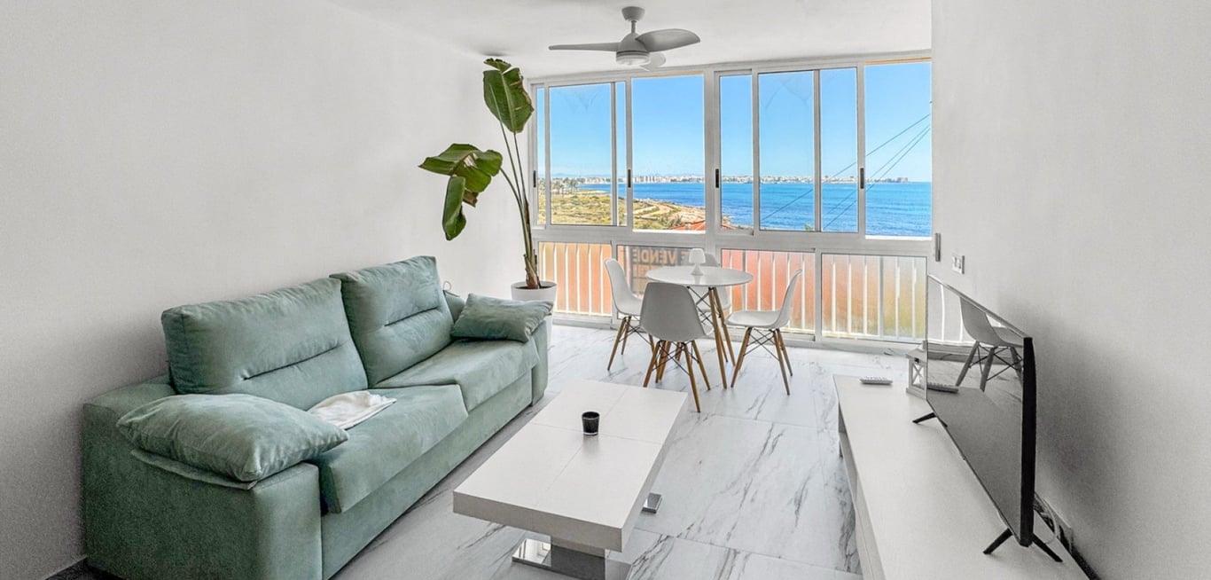 Apartment in Urbanizacion los Balcones - Image 3