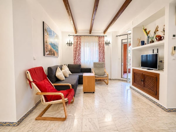 Apartment in Torrevieja - view 1