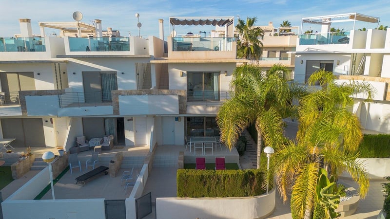 Apartment in Ciudad Quesada - view 1