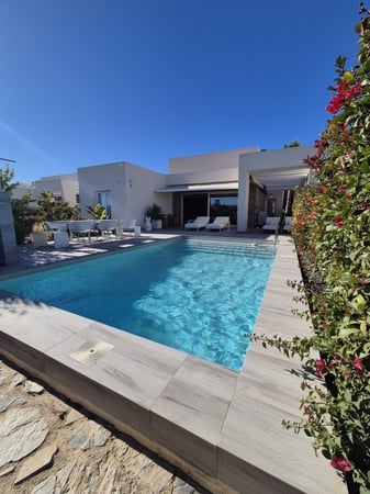 Villa in Algorfa - view 1