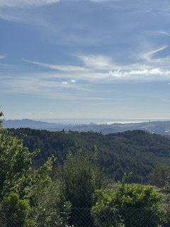 Villa in Tarbena - view 1