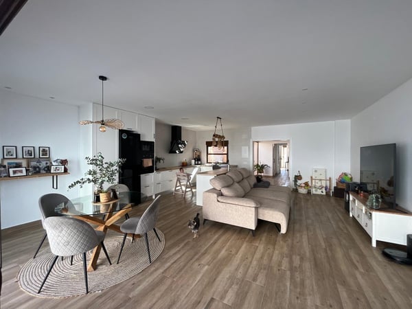 Apartment in Almoradi - view 1