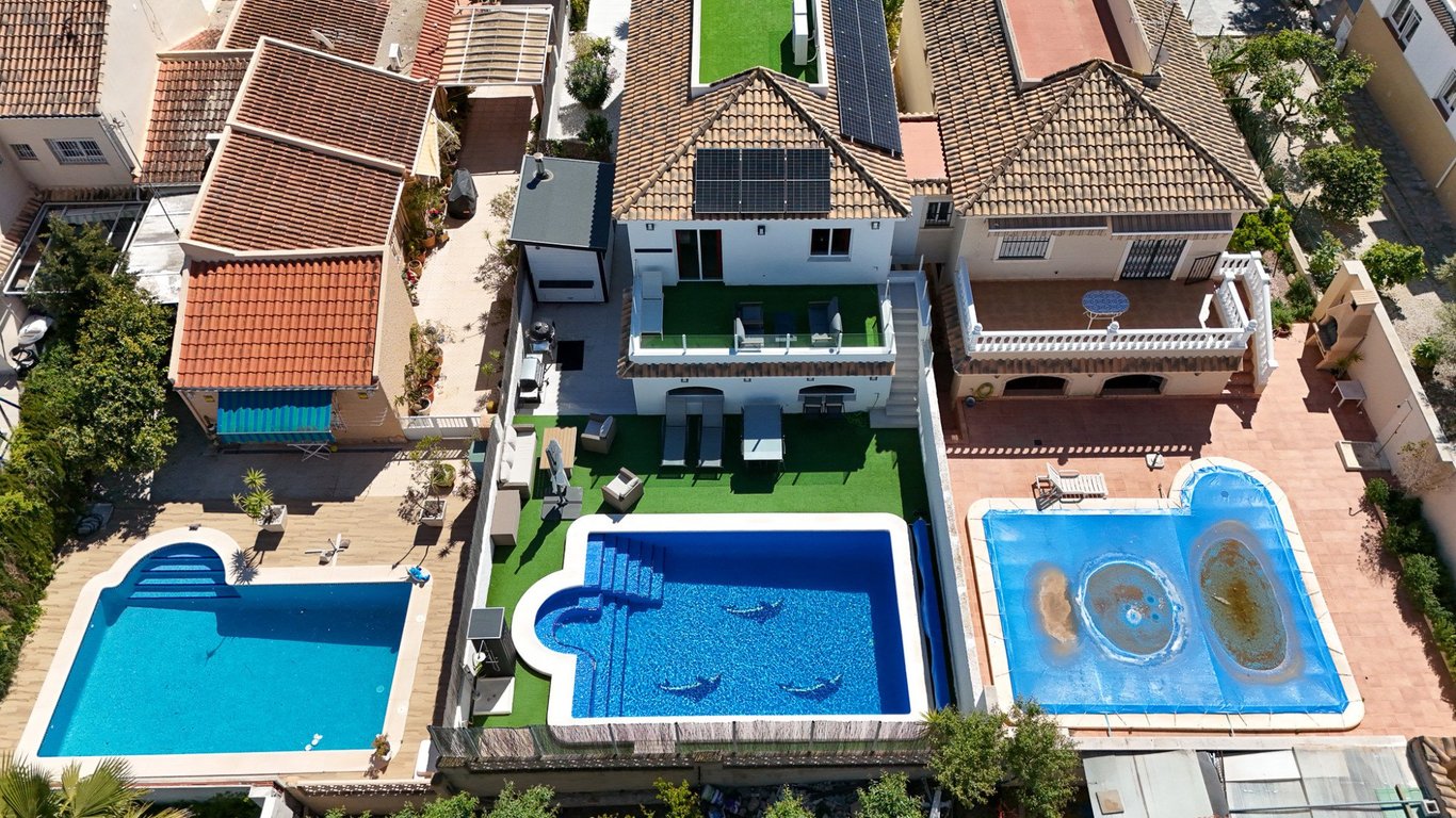 Villa in Torrevieja - Image 3