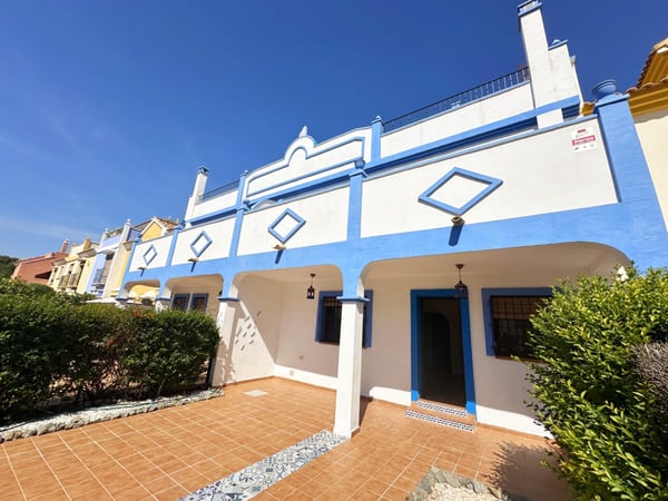 Villa in San Javier - view 1