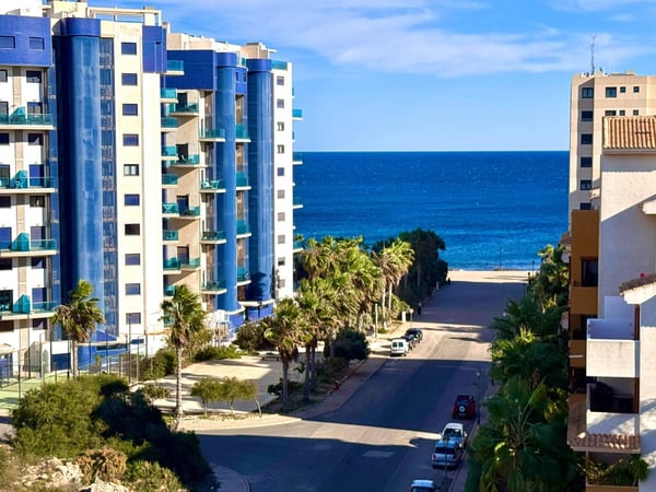 Apartment in Torrevieja - view 1