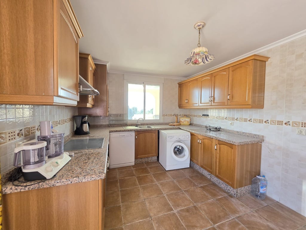 Villa in Canada Roja - Image 3