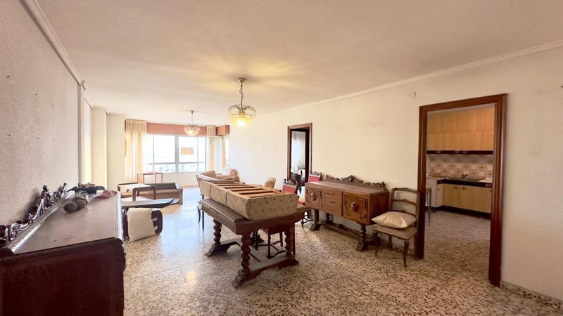 Apartment in Torrevieja - view 1