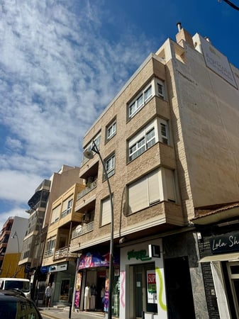 Apartment in Torrevieja - view 1