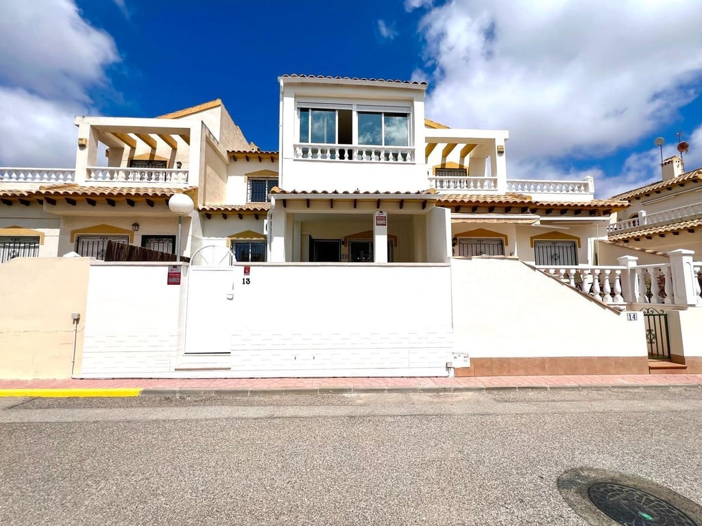 House in Urbanizacion los Balcones