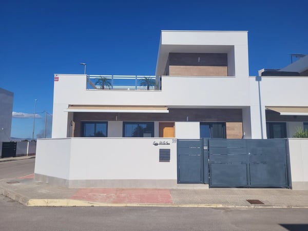 House in Daya Vieja - view 1