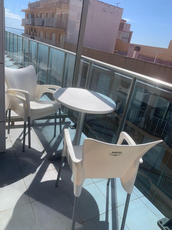 Apartment in Guardamar del Segura
