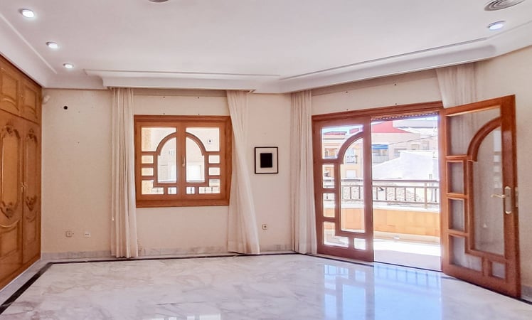 Apartment in San Pedro del Pinatar - view 1