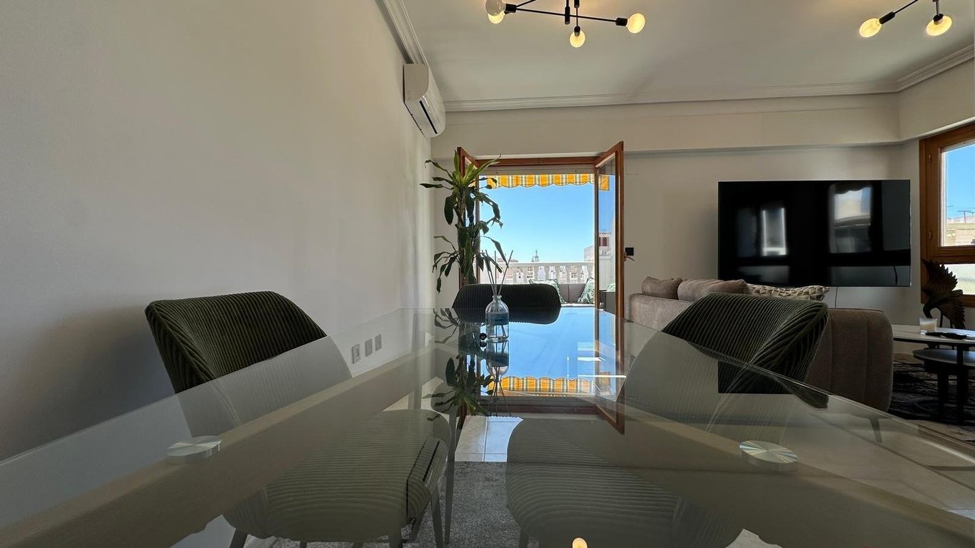 Apartment in Torrevieja - Image 3