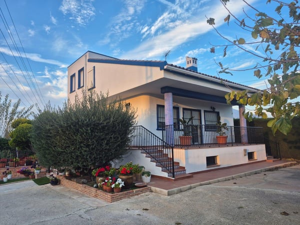 Farm, Ranch or Equestrian in Molins - view 1