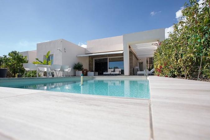 Villa in Algorfa - view 1